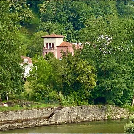 Apartamento Centro Cangas De Onis Διαμέρισμα Εξωτερικό φωτογραφία