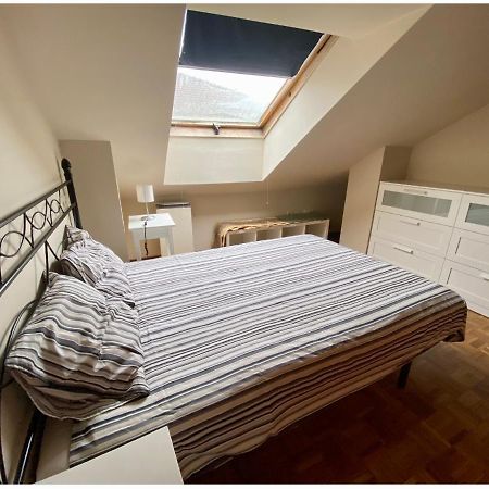 Apartamento Centro Cangas De Onis Διαμέρισμα Εξωτερικό φωτογραφία