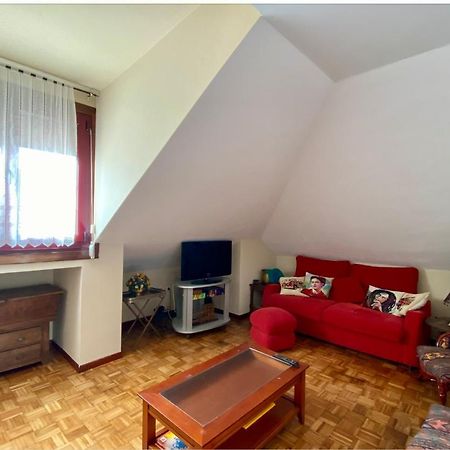 Apartamento Centro Cangas De Onis Διαμέρισμα Εξωτερικό φωτογραφία