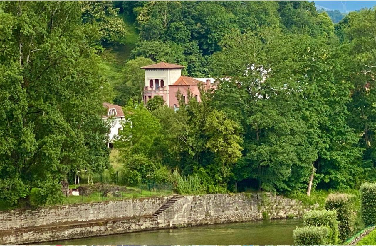 Apartamento Centro Cangas De Onis Διαμέρισμα Εξωτερικό φωτογραφία