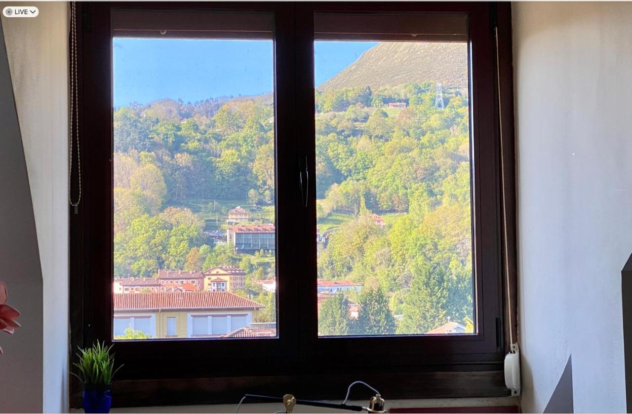 Apartamento Centro Cangas De Onis Διαμέρισμα Εξωτερικό φωτογραφία